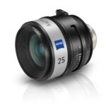 ZEISS Aatma 25 mm/T1.5 PL Meter