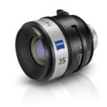 ZEISS Aatma 35 mm/T1.5 PL Meter