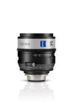 ZEISS Aatma 35 mm/T1.5 PL Meter - Imagen 2