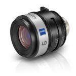 ZEISS Aatma 40 mm/T1.5 PL Meter