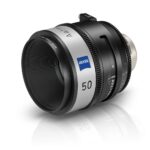 ZEISS Aatma 50 mm/T1.5 PL Meter