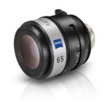 ZEISS Aatma 65 mm/T1.5 PL Meter