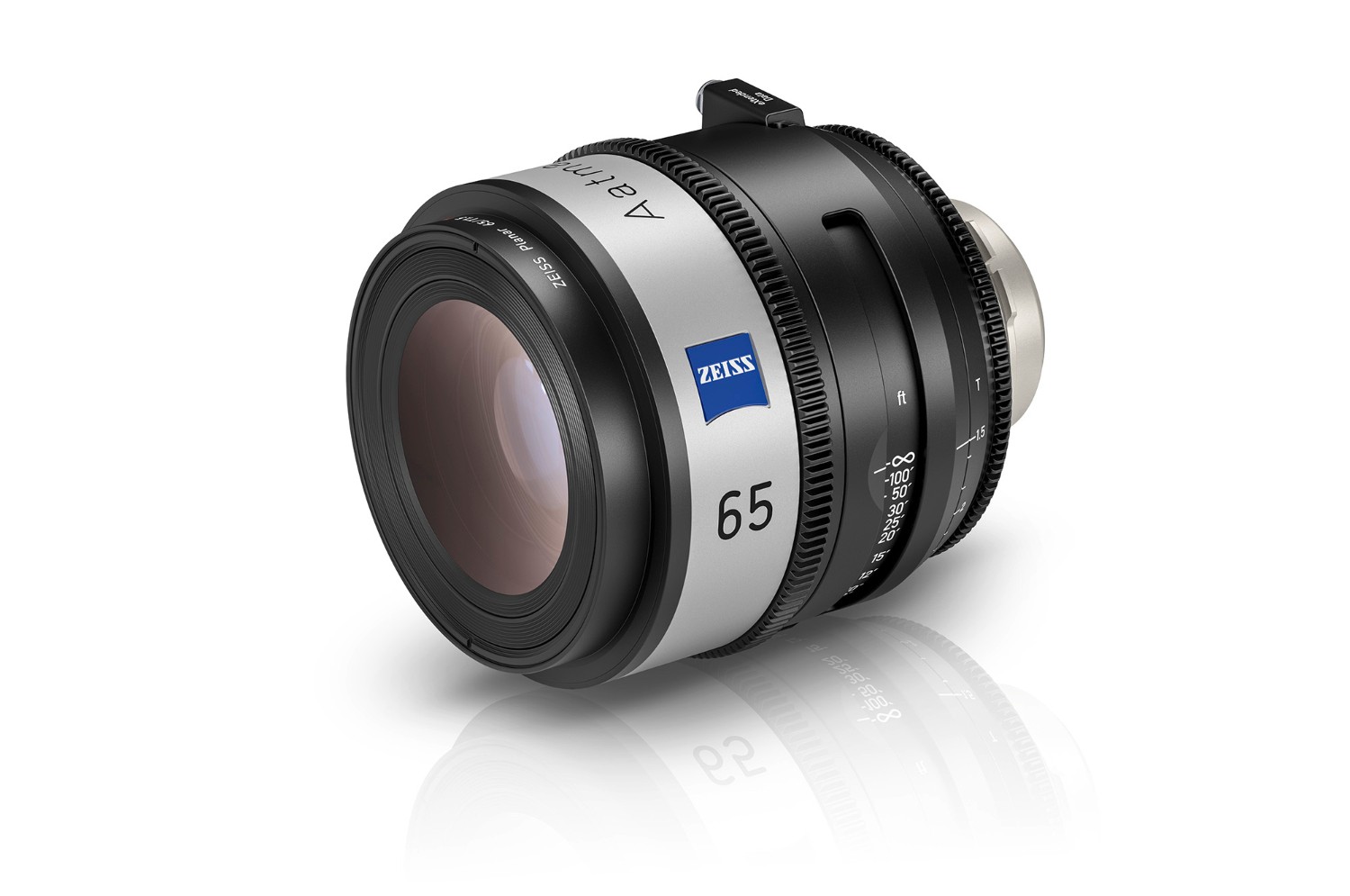 zeiss-aatma-65mm-01.jpg ZEISS Aatma 65 mm/T1.5 PL Meter - Imagen 1