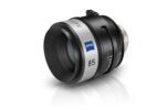 ZEISS Aatma 85 mm/T1.5 PL Meter
