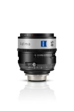 ZEISS Aatma 85 mm/T1.5 PL Meter - Imagen 2