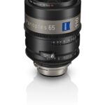 Zeiss Panoptes 65 110/T2.2 LPL meter