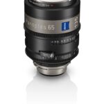 Zeiss Panoptes 65 135/T2.2 LPL meter