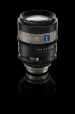 Zeiss Panoptes 65 135/T2.2 LPL meter - Imagen 3