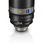 Zeiss Panoptes 65 180/T2.2 LPL meter