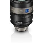 Zeiss Panoptes 65 35/T2.2 LPL meter