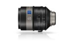 Zeiss Panoptes 65 40/T2.2 LPL meter - Imagen 2