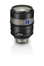 Zeiss Panoptes 65 40/T2.2 LPL meter