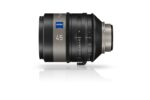 Zeiss Panoptes 65 45/T2.2 LPL meter - Imagen 2