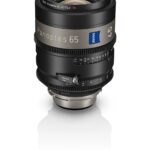 Zeiss Panoptes 65 45/T2.2 LPL meter