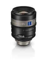 Zeiss Panoptes 65 45/T2.2 LPL meter