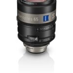 Zeiss Panoptes 65 55/T2.2 LPL meter
