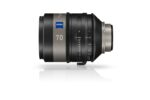 Zeiss Panoptes 65 70/T2.2 LPL meter - Imagen 2