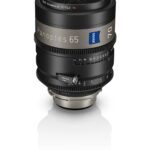 Zeiss Panoptes 65 70/T2.2 LPL meter